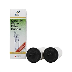 Doulton Ultra Fluorid-Filter (2 Stück) Doulton Ultra Fluorid-Filter (2 Stück)