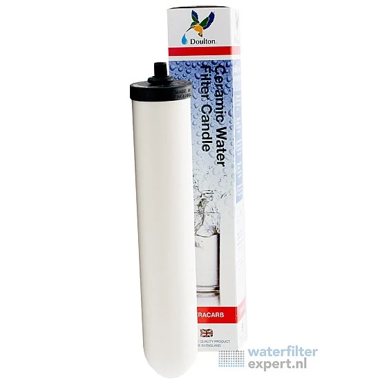 Doulton Ultracarb SI Wasserfilter W9123019 Doulton Ultracarb SI Wasserfilter W9123019
