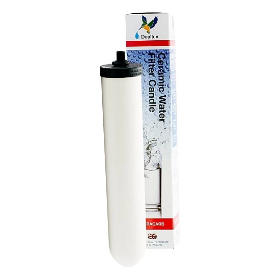 Doulton Ultracarb Wasserfilter W9123053 Doulton Ultracarb Wasserfilter W9123053