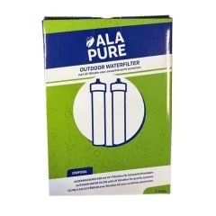 Alapure OWF004 Schwerkraft-Schwerkraftfilter