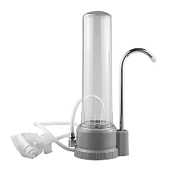 Arbeitsplattenmodell WFS-D808T Keramik-Filtersystem / Transparent