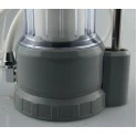 Arbeitsplattenmodell WFS-D808T Keramik-Filtersystem / Transparent