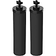 Alapure Wasserfilterelemente geeignet für Black Berkey Alapure Wasserfilterelemente geeignet für Black Berkey