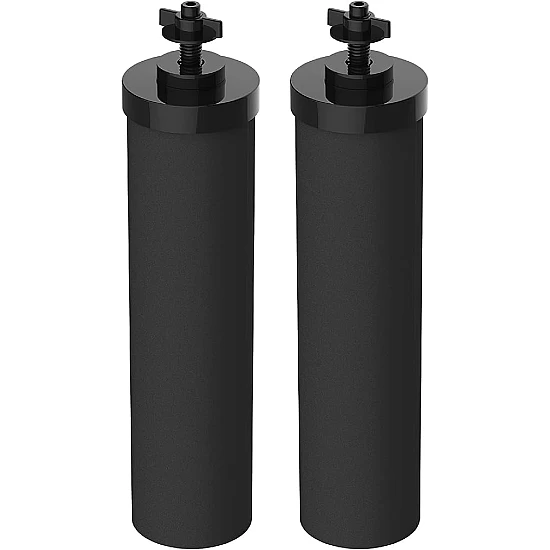 Alapure Wasserfilterelemente geeignet für Black Berkey Alapure Wasserfilterelemente geeignet für Black Berkey