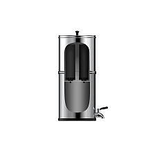 Alapure OWF020 identisch mit Berkey Big Edelstahl 8,5 Liter SET Alapure OWF020 identisch mit Berkey Big Edelstahl 8,5 Liter SET