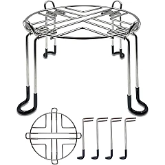 Britisches Berkefeld Deluxe Edelstahl Standard von Alapure OWF022 Britisches Berkefeld Deluxe Edelstahl Standard von Alapure OWF022