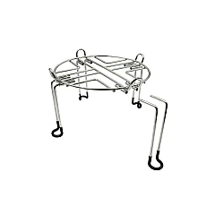 Britisches Berkefeld Deluxe Edelstahl Standard von Alapure OWF022 Britisches Berkefeld Deluxe Edelstahl Standard von Alapure OWF022