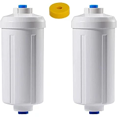 Alapure OWF005 Fluorid- und Arsen-Filterelemente (PF-2) geeignet für Berkey Alapure OWF005 Fluorid- und Arsen-Filterelemente (PF-2) geeignet für Berkey