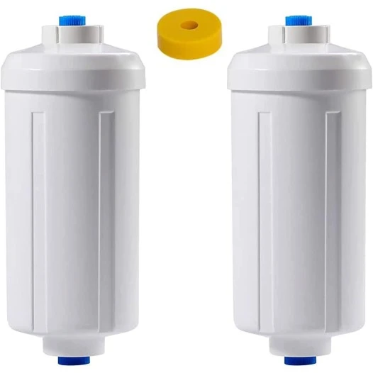 Alapure OWF005 Fluorid- und Arsen-Filterelemente (PF-2) geeignet für Berkey