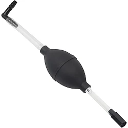 Alapure OWF021 Schwarzer Primer geeignet für Berkey