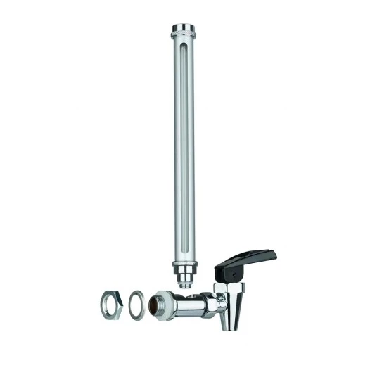 Alapure Schauglashahn 21cm geeignet für Berkey