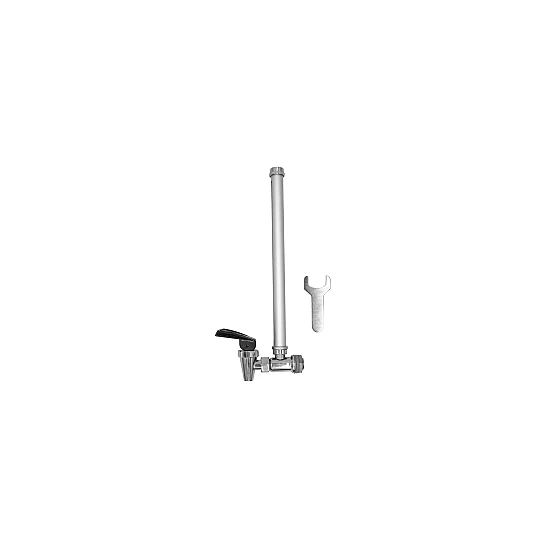 Alapure Schauglashahn 21cm geeignet für Berkey Alapure Schauglashahn 21cm geeignet für Berkey