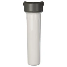 Eingebautes Modell WFS-D808 Keramik-Filtersystem