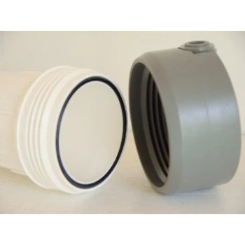 Eingebautes Modell WFS-D808 Keramik-Filtersystem