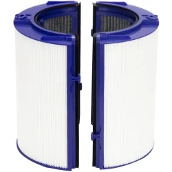 Alapure HEPA-Filter geeignet für Dyson PH01/ PH02 / HP06 / TP06