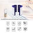 Alapure HEPA-Filter geeignet für Dyson PH01/ PH02 / HP06 / TP06 Alapure HEPA-Filter geeignet für Dyson PH01/ PH02 / HP06 / TP06
