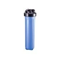 20Zoll BigBlue Filtergehäuse Anschluss 1 1/2Zoll