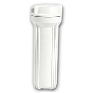 Filtergehäuse 2 Stück