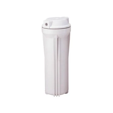 Filtergehäuse 2 Stück