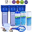 Wasserfilter für das ganze Haus Wasserfilter für das ganze Haus