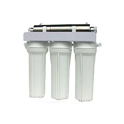 Eingebautes Wasserfiltersystem 3 by ALA-WFS41 mit UV-Lampe