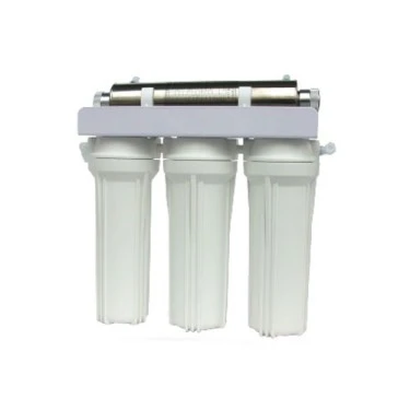 Eingebautes Wasserfiltersystem 3 by ALA-WFS41 mit UV-Lampe