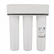 Einbaumodell WFS-D820C Dreifach-Keramikfilter-System HIP3 Einbaumodell WFS-D820C Dreifach-Keramikfilter-System HIP3