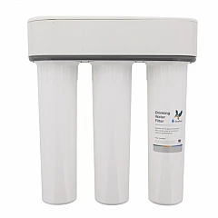 Einbaumodell WFS-D820C Dreifach-Keramikfilter-System HIP3 Einbaumodell WFS-D820C Dreifach-Keramikfilter-System HIP3