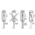 Alapure Nature² Spa-Kartusche passend für Darlly SC800
