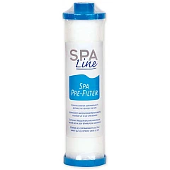 SpaLine Vorfilter SpaLine Vorfilter