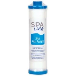 SpaLine Vorfilter