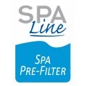 SpaLine Vorfilter