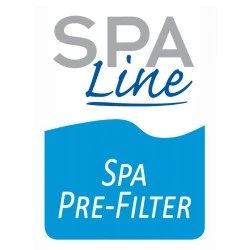 SpaLine Vorfilter