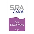SpaLine Spa-Abdeckungstücher SpaLine Spa-Abdeckungstücher