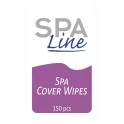 SpaLine Spa-Abdeckungstücher