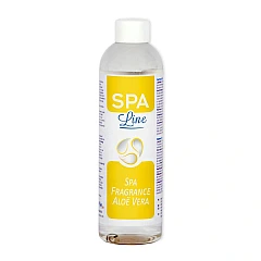 SpaLine Spa-Duft Aromatherapie-Duft Aloe Vera SPA-FRA13 SpaLine Spa-Duft Aromatherapie-Duft Aloe Vera SPA-FRA13