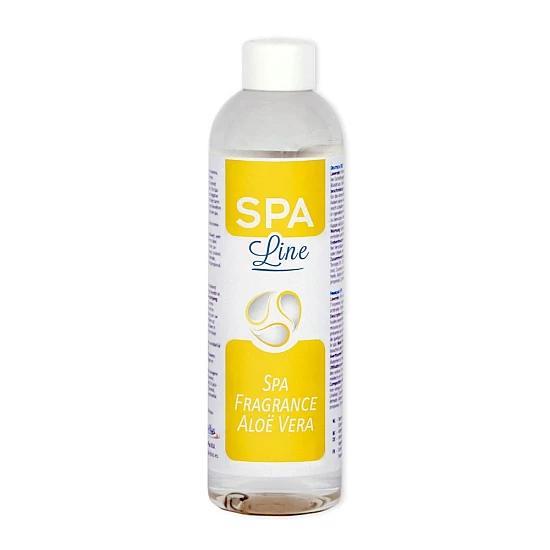 SpaLine Spa-Duft Aromatherapie-Duft Aloe Vera SPA-FRA13 SpaLine Spa-Duft Aromatherapie-Duft Aloe Vera SPA-FRA13