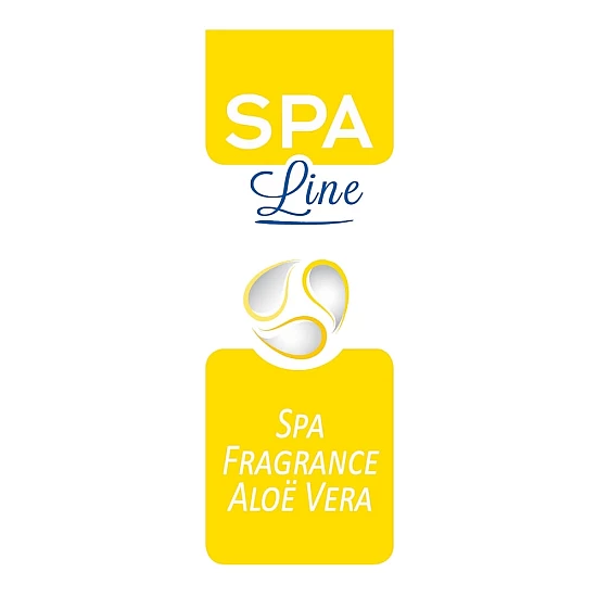 SpaLine Spa-Duft Aromatherapie-Duft Aloe Vera SPA-FRA13 SpaLine Spa-Duft Aromatherapie-Duft Aloe Vera SPA-FRA13