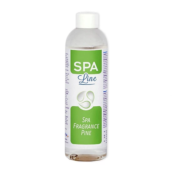 SpaLine Spa-Duft Aromatherapie-Duft Kiefer SPA-FRA02 SpaLine Spa-Duft Aromatherapie-Duft Kiefer SPA-FRA02