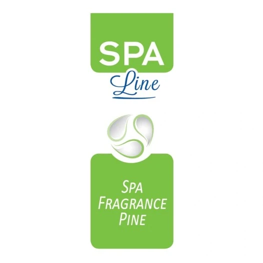 SpaLine Spa-Duft Aromatherapie-Duft Kiefer SPA-FRA02