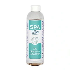 SpaLine Spa-Duft Aromatherapie-Duft Eukalyptus SPA-FRA03 SpaLine Spa-Duft Aromatherapie-Duft Eukalyptus SPA-FRA03