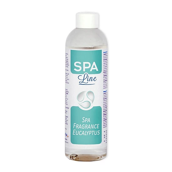 SpaLine Spa-Duft Aromatherapie-Duft Eukalyptus SPA-FRA03 SpaLine Spa-Duft Aromatherapie-Duft Eukalyptus SPA-FRA03