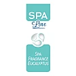 SpaLine Spa-Duft Aromatherapie-Duft Eukalyptus SPA-FRA03 SpaLine Spa-Duft Aromatherapie-Duft Eukalyptus SPA-FRA03