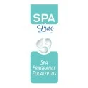 SpaLine Spa-Duft Aromatherapie-Duft Eukalyptus SPA-FRA03