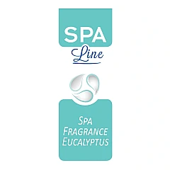 SpaLine Spa-Duft Aromatherapie-Duft Eukalyptus SPA-FRA03 SpaLine Spa-Duft Aromatherapie-Duft Eukalyptus SPA-FRA03