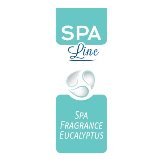 SpaLine Spa-Duft Aromatherapie-Duft Eukalyptus SPA-FRA03