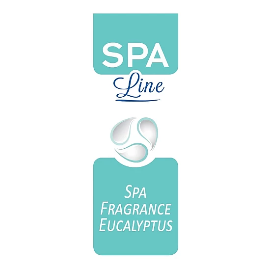 SpaLine Spa-Duft Aromatherapie-Duft Eukalyptus SPA-FRA03 SpaLine Spa-Duft Aromatherapie-Duft Eukalyptus SPA-FRA03