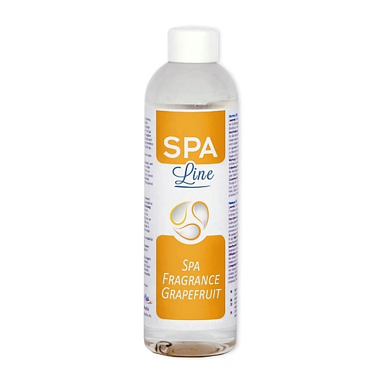 SpaLine Spa-Duft Aromatherapie-Duft Grapefruit SPA-FRA11 SpaLine Spa-Duft Aromatherapie-Duft Grapefruit SPA-FRA11