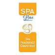 SpaLine Spa-Duft Aromatherapie-Duft Grapefruit SPA-FRA11 SpaLine Spa-Duft Aromatherapie-Duft Grapefruit SPA-FRA11