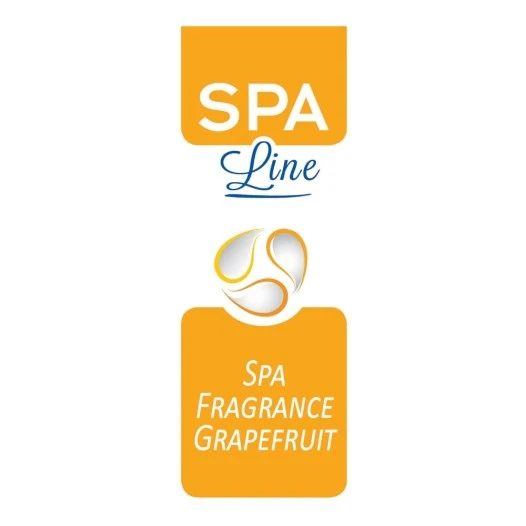 SpaLine Spa-Duft Aromatherapie-Duft Grapefruit SPA-FRA11